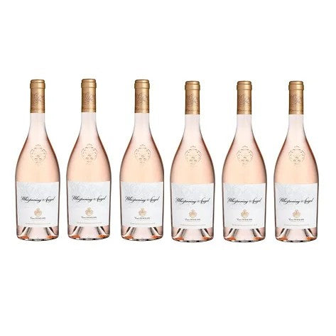 WhisperingAngelRosé2019/2020–MemberOffer