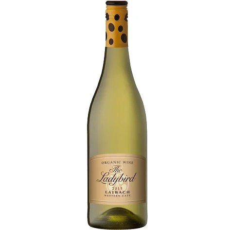 `TheLadybird`OrganicChardonnayCheninLaibach2021
