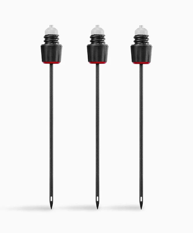 TimelessFastPourNeedle,3pk