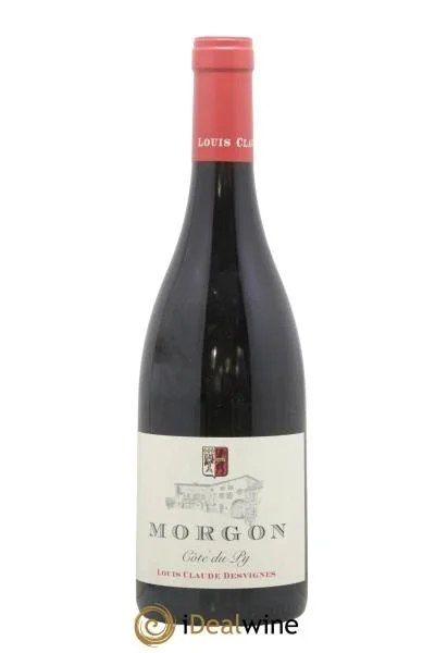 MorgonCôteduPyLouis-ClaudeDesvignes2018