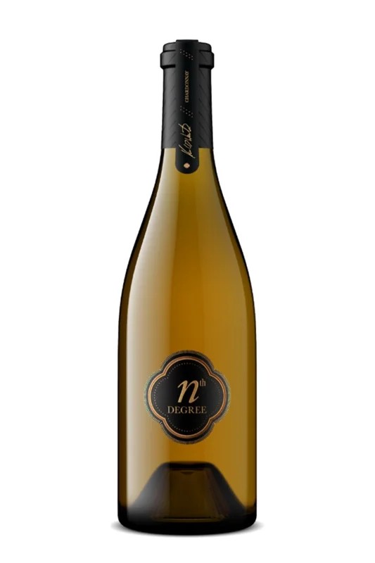 WenteVineyardsTheNthDegreeChardonnay2020(750ml)