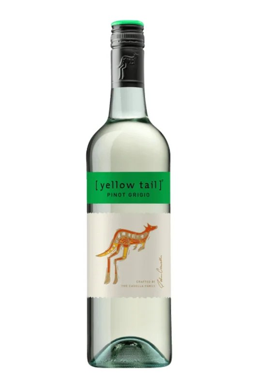 YellowTailPinotGrigio(750ml)
