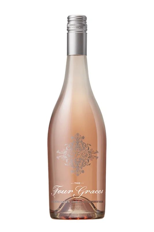 TheFourGracesRoseofPinotNoir2023(750ml)