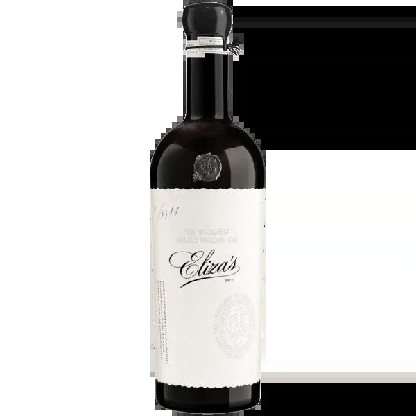 ToKalonVineyardEliza’sRedWine2021(750ml)