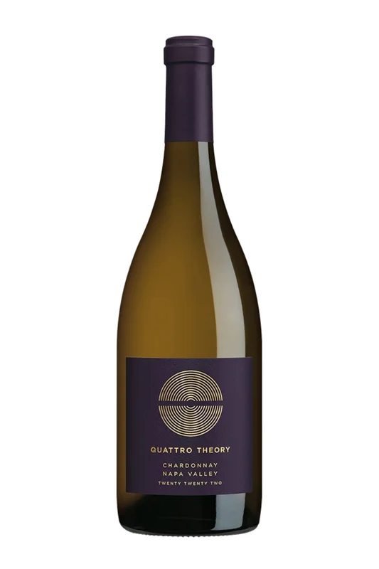TrincheroQuattroTheoryChardonnay2022(750ml)