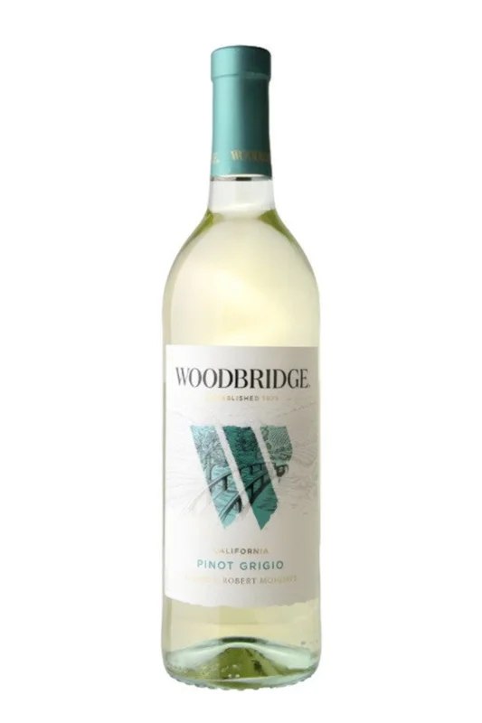 WoodbridgePinotGrigioNV(750ml)