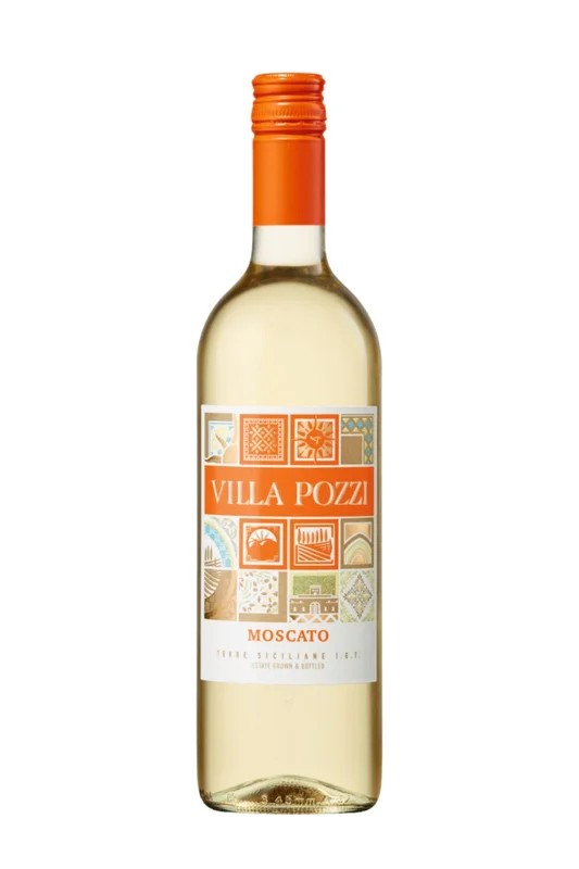 VillaPozziMoscato2024(750ml)