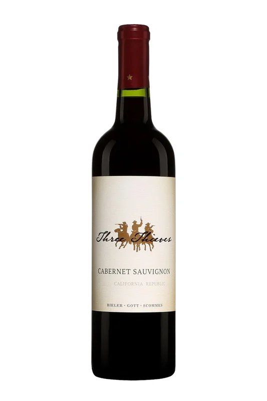 ThreeThievesCabernetSauvignon2023(750ml)