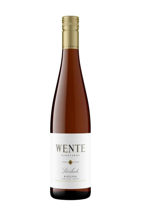 WenteVineyardsRiverbankRiesling2023(750ml)