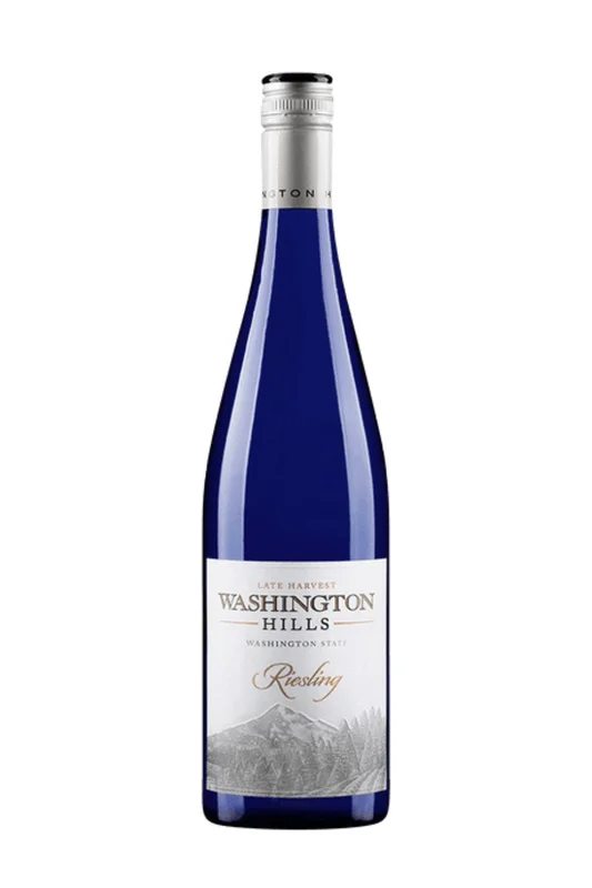 WashingtonHillsLateHarvestRiesling2023(750ml)