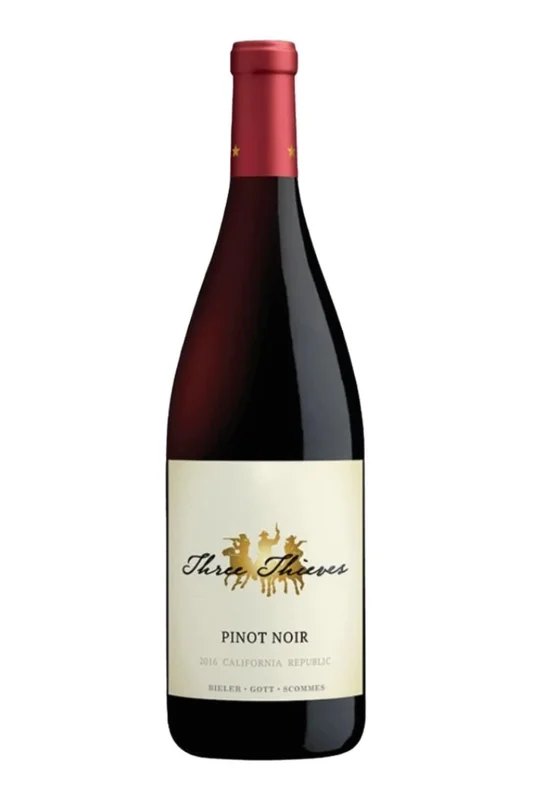 ThreeThievesPinotNoir2022(750ml)