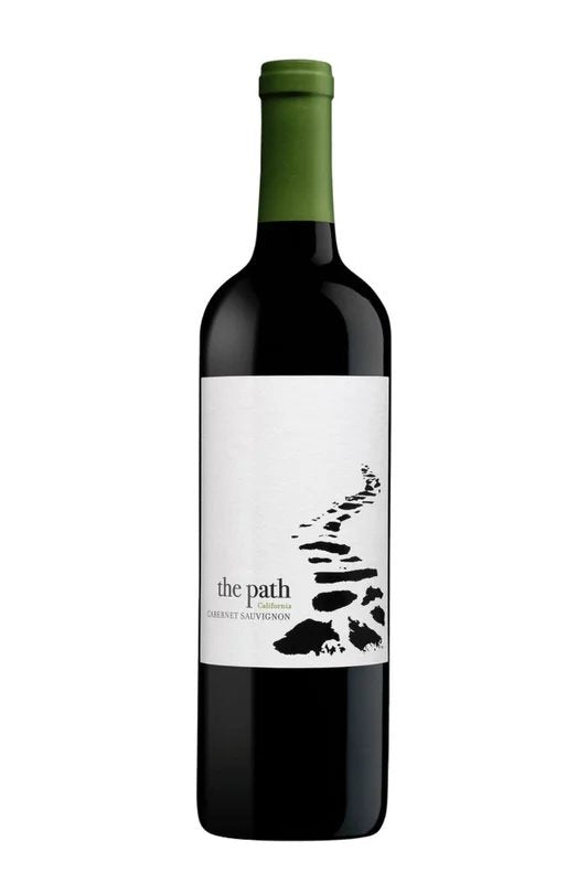 ThePathCabernetSauvignon2019(750ml)
