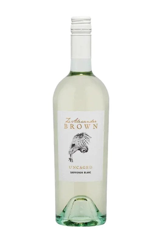 ZAlexanderBrownNorthCoastSauvignonBlanc2024(750ml)