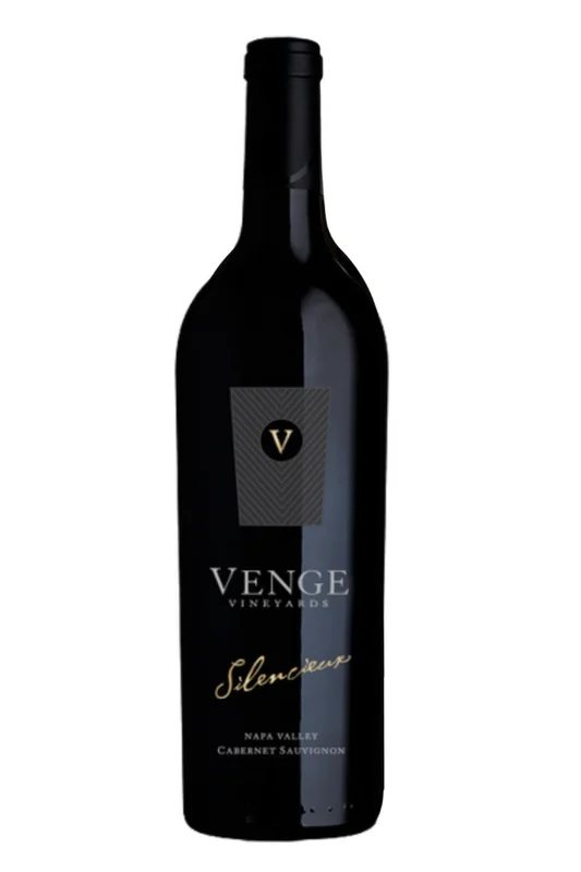 VengeVineyardsSilencieuxCabernetSauvignon2023(750ml)