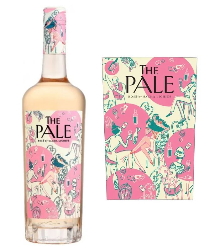 ThePaleRose2024bySachaLichine(750ml)