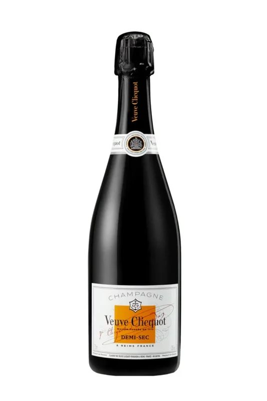 VeuveClicquotDemiSec(750ml)