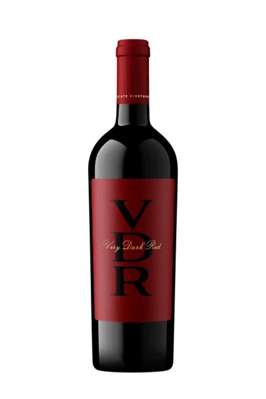 VDRRedBlend2020(750ml)