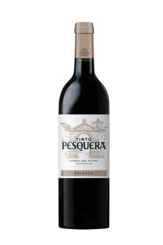 TintoPesqueraTempranillo2021(750ml)