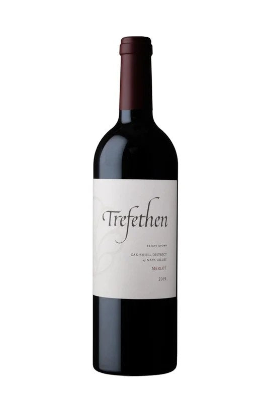TrefethenMerlot2022(750ml)