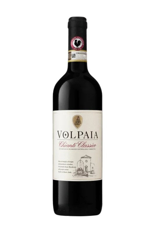 VolpaiaChiantiClassico2022(750ml)