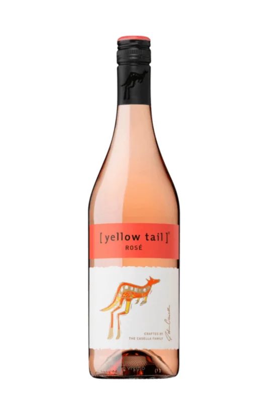 YellowTailRose(750ml)