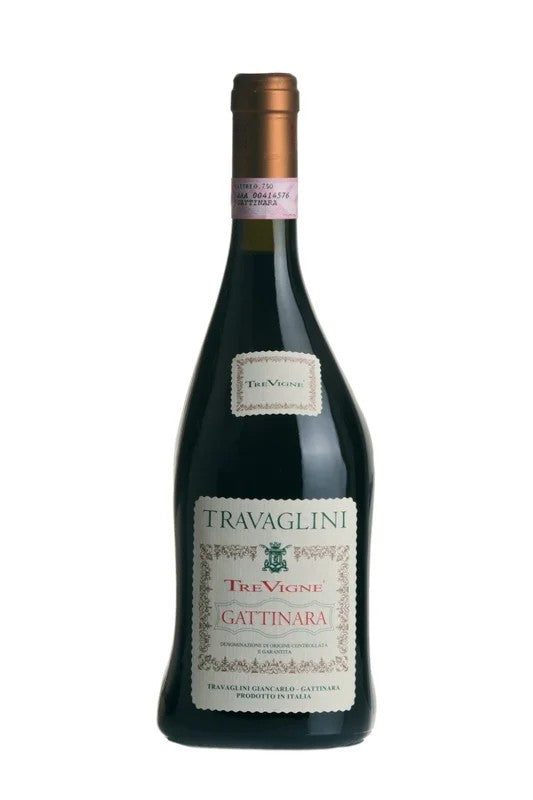 TravagliniGattinaraTreVigne2018(750ml)