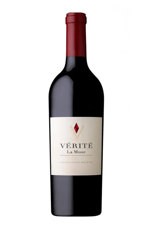 VeriteLaMuseRedBlend2019(750ml)