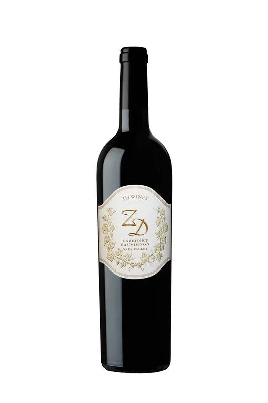 ZDCabernetSauvignon2022(750ml)