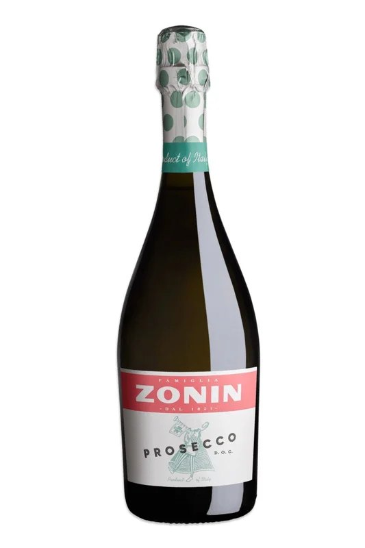ZoninProseccoBrut(750ml)