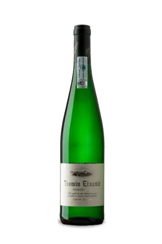 TxominEtxanizBlanco2024(750ml)