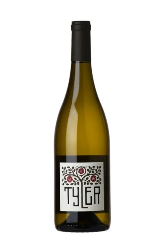 TylerSantaBarbaraChardonnay2023(750ml)