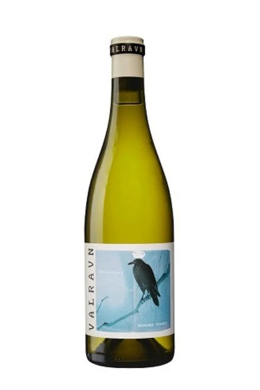 ValravnSonomaChardonnay2021(750ml)