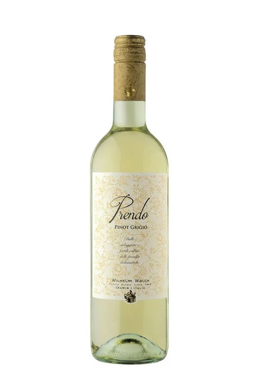 WilhelmWalchPrendoPinotGrigioIGT2024(750ml)