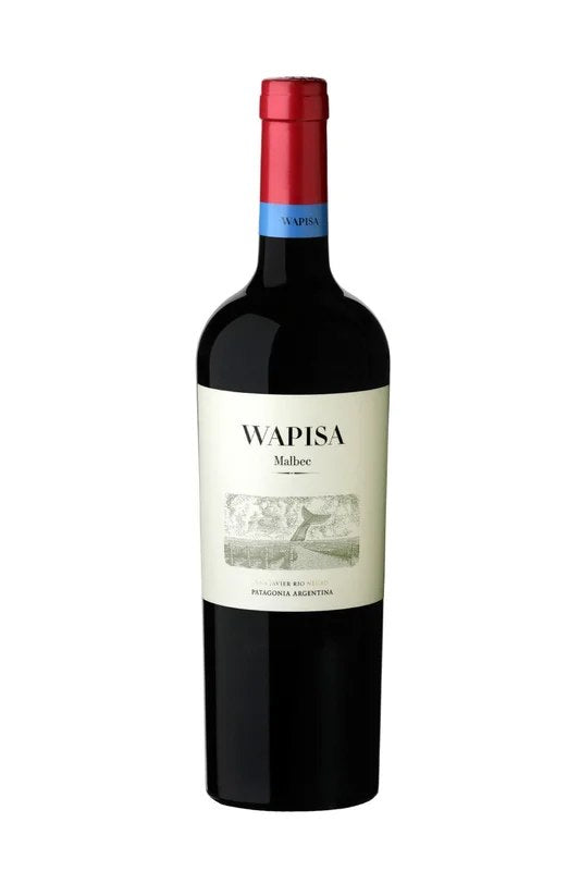 WapisaMalbec2020(750ml)