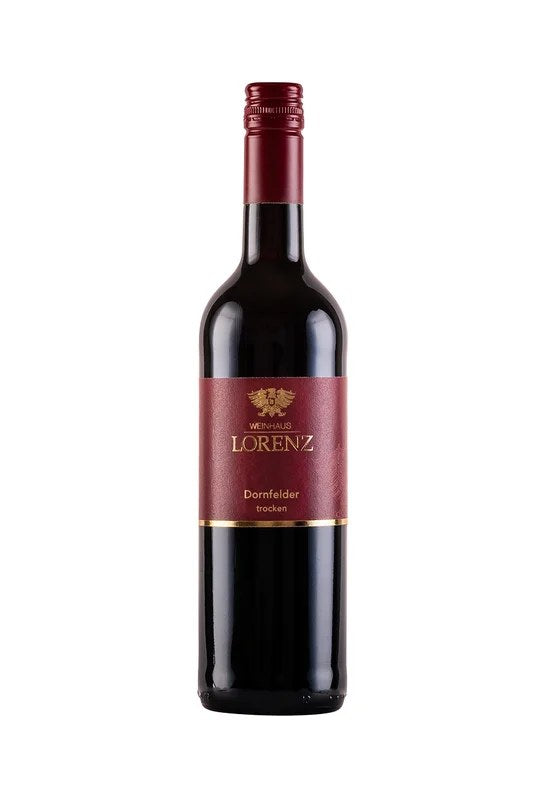 WeinhausKreuznacherDornfelder2023(750ml)