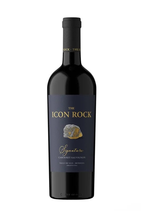 TheIconRockSignatureCabernetSauvignon2021(750ml)