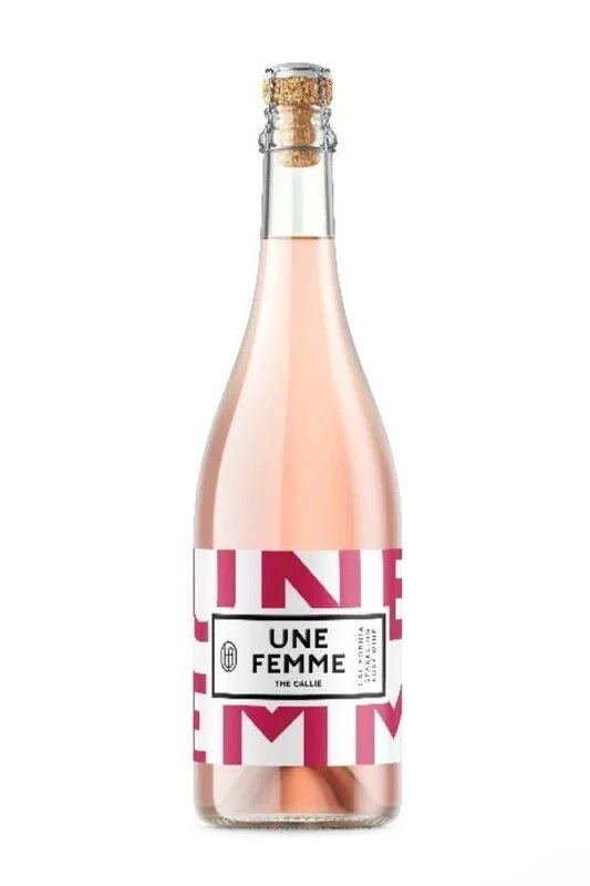 UneFemmeTheCallieNV(750ml)