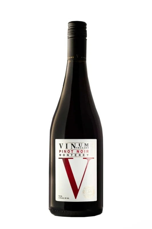 VinumCellarsPinotNoir2022(750ml)