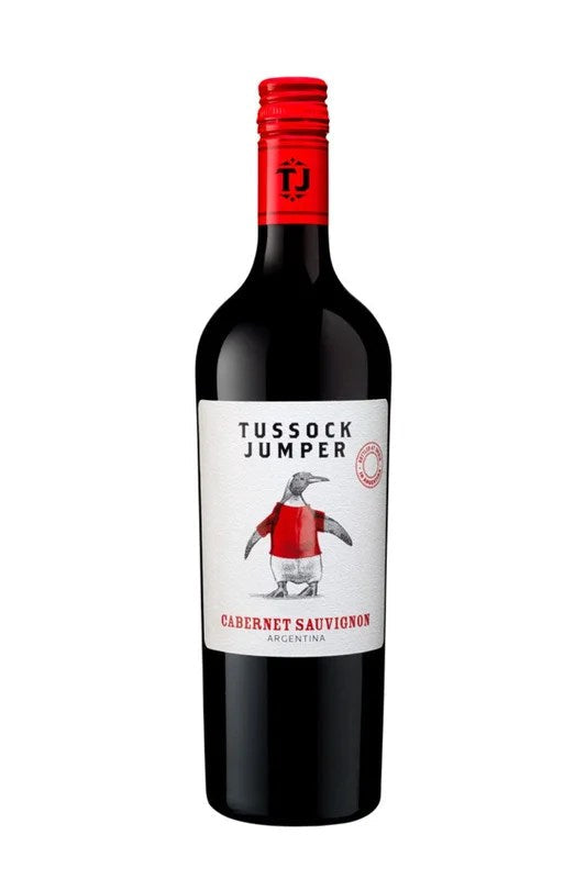 TussockJumperCabernetSauvignon2023(750ml)