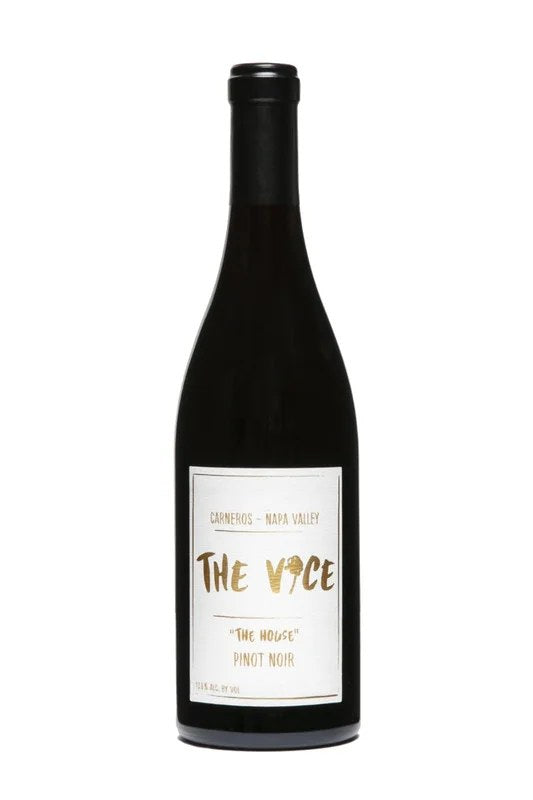 TheViceTheHousePinotNoir2022(750ml)