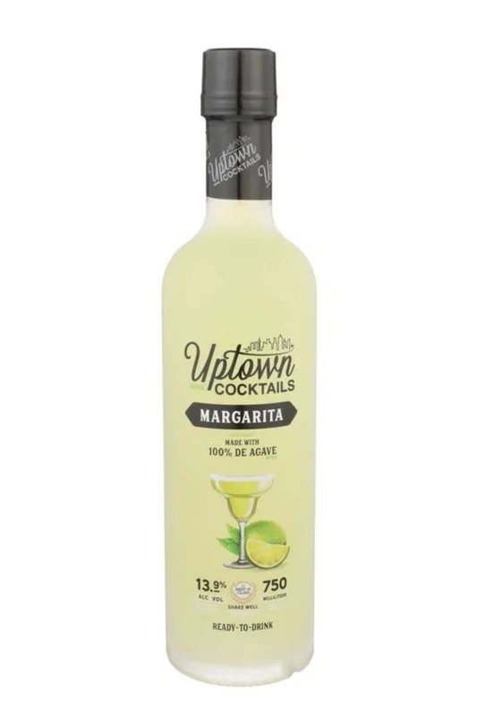 UptownWineCocktailsMargarita(750ml)