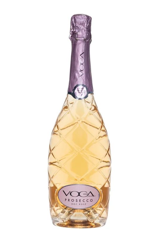 VogaProseccoExtraDryRose2021(750ml)