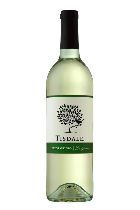 TisdalePinotGrigioNV(750ml)