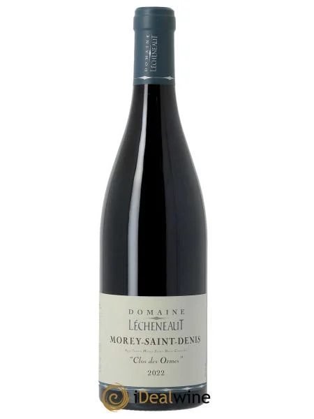 MoreySaint-DenisClosdesOrmesLécheneaut(Domaine)2022