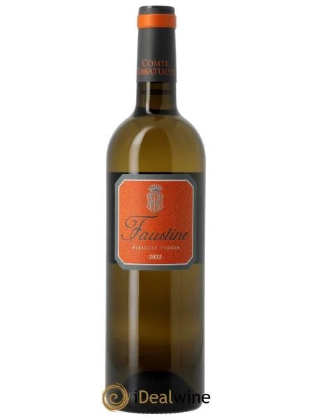 VindeFranceFaustineVieillesVignesComteAbbatucci(Domaine)2023