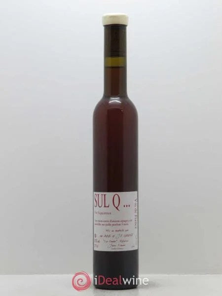 VindeFranceSulQAnneetJeanFrançoisGanevat