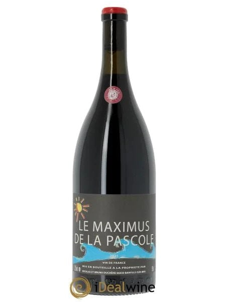 VindeFranceLeMaximusdelaPascoleBrunoDuchêne2021