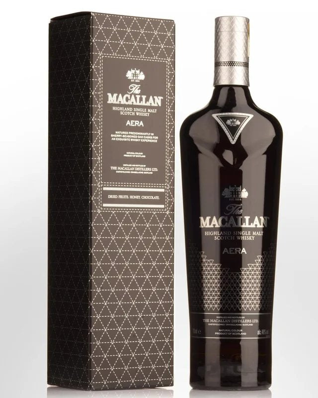 TheMacallanAeraSingleMaltScotchWhisky(700ml)