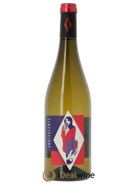 VindeFranceAmbivalenteL’Affût2022