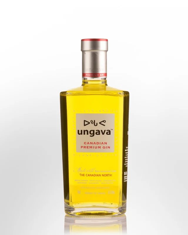 UngavaCanadianPremiumGin(700ml)
